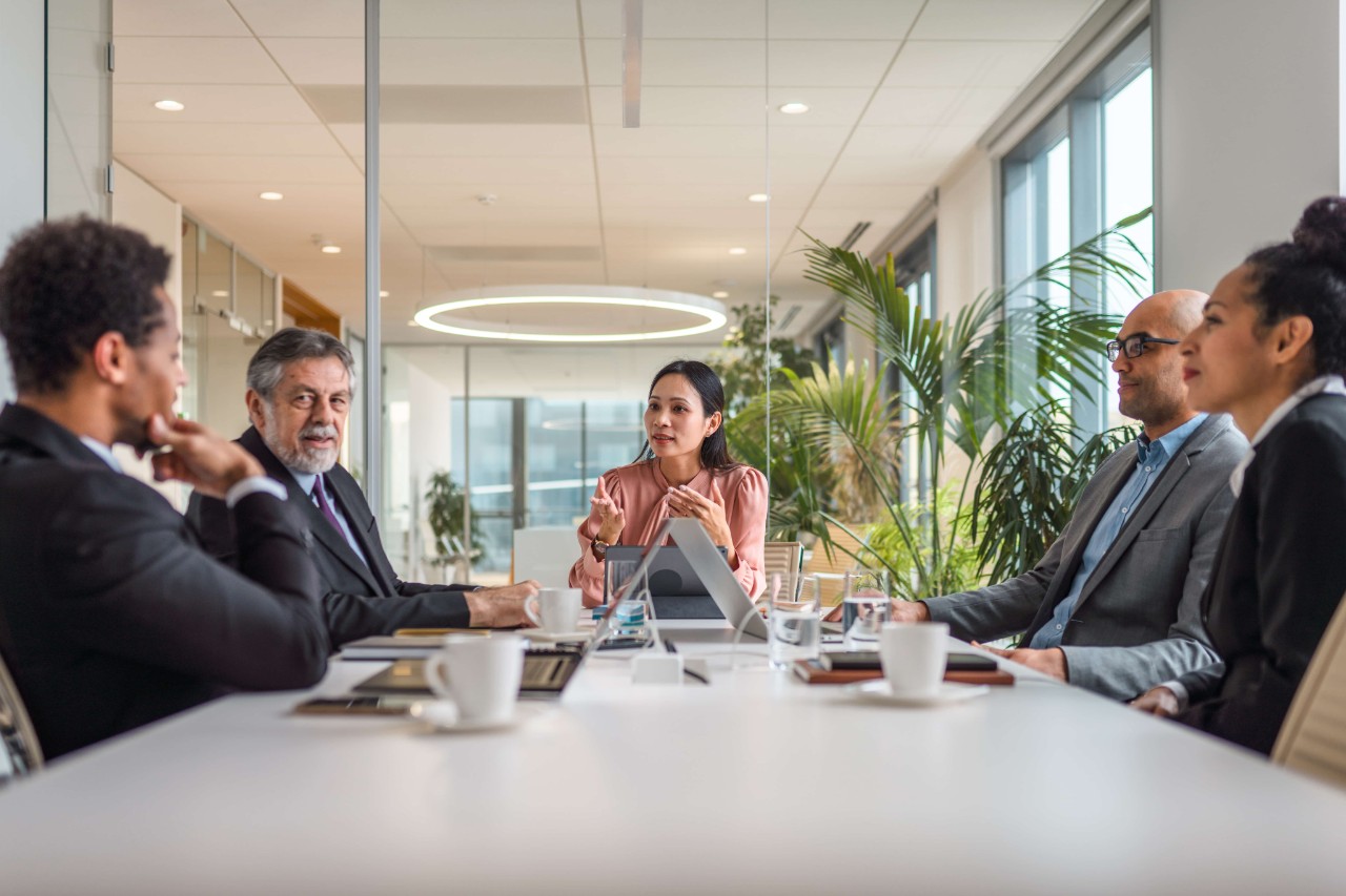 affluent asian family lifestyle natural lights